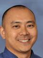 Photo: Dr. Edward Victoria, MD