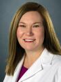 Photo: Dr. Jessica Croley, MD