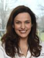 Photo: Dr. Jessica Handel, DO