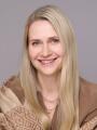 Photo: Dr. Melissa Coomes, MD