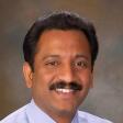 Photo: Dr. Ramanababu Paladugu, MD