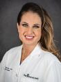 Photo: Dr. Allison Porter, MD