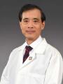 Photo: Dr. Ting Li, MD