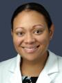 Photo: Dr. Candace Mainor, MD