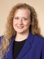 Photo: Dr. Karen Nelson, DO