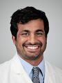 Photo: Dr. Akhil Hegde, MD