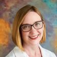 Photo: Dr. Jessica Secor, MD