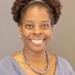 Photo: Dr. Jolanda Denham, MD