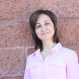 Photo: Dr. Grace Zlaket-Matta, MD