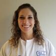 Photo: Dr. Christina Lepochat, DDS