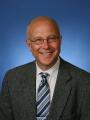 Photo: Dr. Richard Lovett, MD
