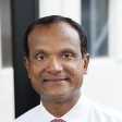 Photo: Dr. Thomas Kalapura, MD