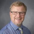 Photo: Dr. Edward Kent Frye, MD