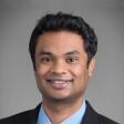 Photo: Dr. Manojkumar Bupathi, MD