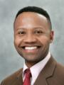 Photo: Dr. Joseph Chambers, MD