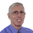 Photo: Dr. John Martin, MD