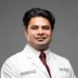 Photo: Dr. Faizan Malik, MD