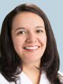 Photo: Dr. Veronica Guerrero, MD