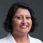 Dr. Megha Desai, MD