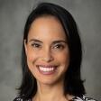 Photo: Dr. Camille Huwyler, MD