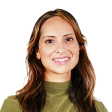 Photo: Dr. Monica Grover, DO