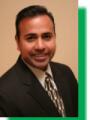 Photo: Dr. David Castro, MD