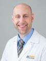 Photo: Dr. Aron McCloud, DO