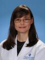 Photo: Dr. Donna McGee, MD