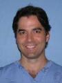 Photo: Dr. Robert Strang, MD