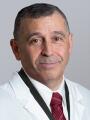 Photo: Dr. Sheldon Pike, MD