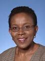 Photo: Dr. Maureen Onyirimba, MB
