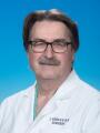Photo: Dr. Thomas Ashley, MD