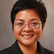 Photo: Dr. Maria Mendoza-Lemes, MD