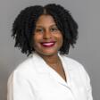 Photo: Dr. Tamara Sealy, MD