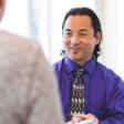 Photo: Dr. Leo Chough, MD