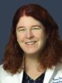 Photo: Dr. Nancy Dawson, MD