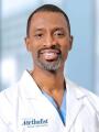 Photo: Dr. Toussaint Smith, MD