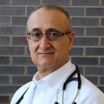 Dr. Mehran Arabpour, DO