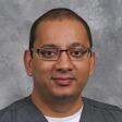 Photo: Dr. Jagan Akella, MD