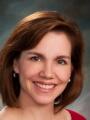 Photo: Dr. Jennifer Kinghorn, MD