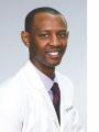 Photo: Dr. Joseph Mwesige, MD