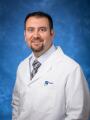 Photo: Dr. Bradley Webb, MD