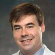 Photo: Dr. John Riddick, MD