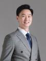 Photo: Dr. John Paek, DO