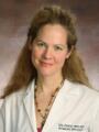 Photo: Dr. Rebecca Walker, MD