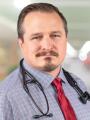 Photo: Dr. Matthew Lockwood, MD