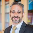 Photo: Dr. Joshua Moss, MD