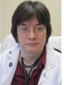 Photo: Dr. Margaret-Mary Williams, MD