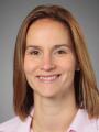 Photo: Dr. Robyn Richmond, MD