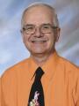 Photo: Dr. William Logeman, MD
